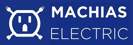 Machias Electric - logo