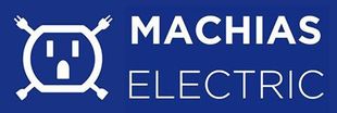 Machias Electric - logo