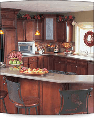 Countertops | Benton Harbor, MI | River Valley Kitchen Sales | 269-925-0669