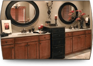 Bathroom remodeling | Benton Harbor, MI | River Valley Kitchen Sales | 269-925-0669