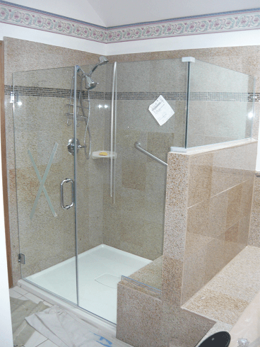 Shower Doors
