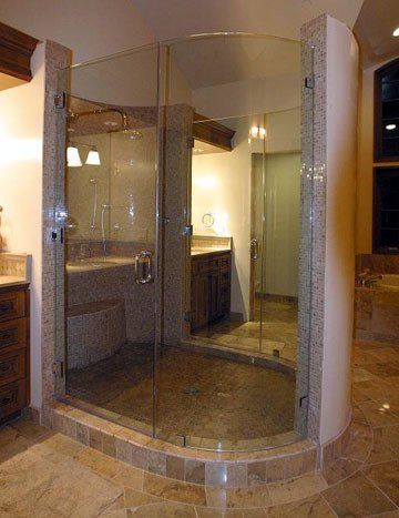 Shower Doors