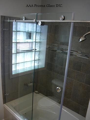 Shower Doors