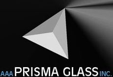 AAA Prisma Glass Inc - Logo