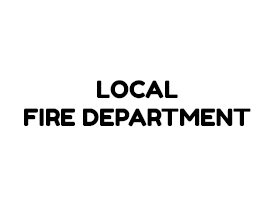 Local Fire Department