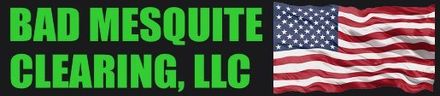 BAD Mesquite Clearing LLC - logo
