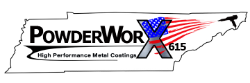 PowderWorx615 - logo