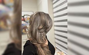 Learn more about hair Hair styling