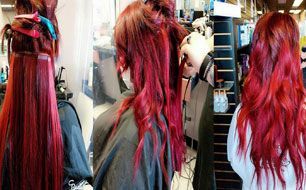 Learn more about hair extensions Extension