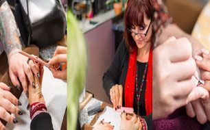 Learn more about nails Nails