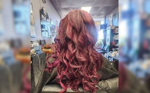 Learn more about hair Hair styling