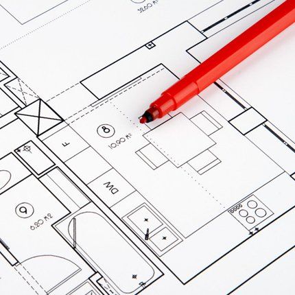 Blueprint design