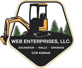 Web Enterprises LLC  Logo