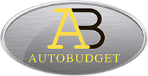 Auto budget logo