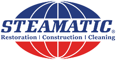 Steamatic Of Hot Springs - logo