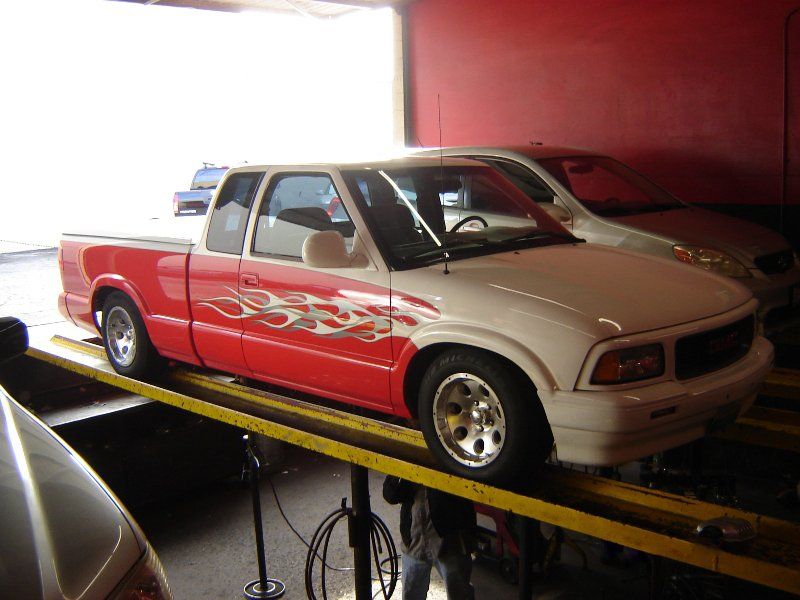 Muscle and imported cars repair and installations