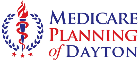 Medicare Planning of Dayton-Logo