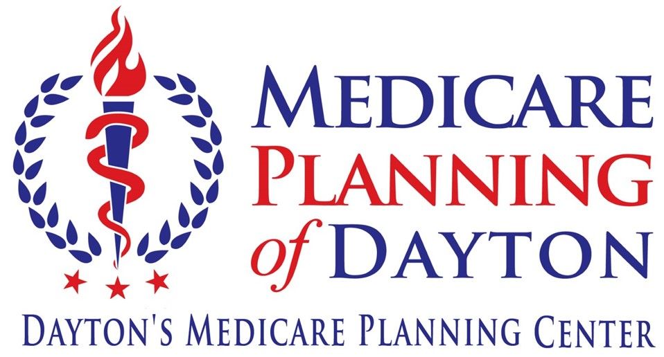 Medicare Planning of Dayton-Logo