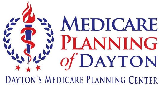 Medicare Planning of Dayton-Logo
