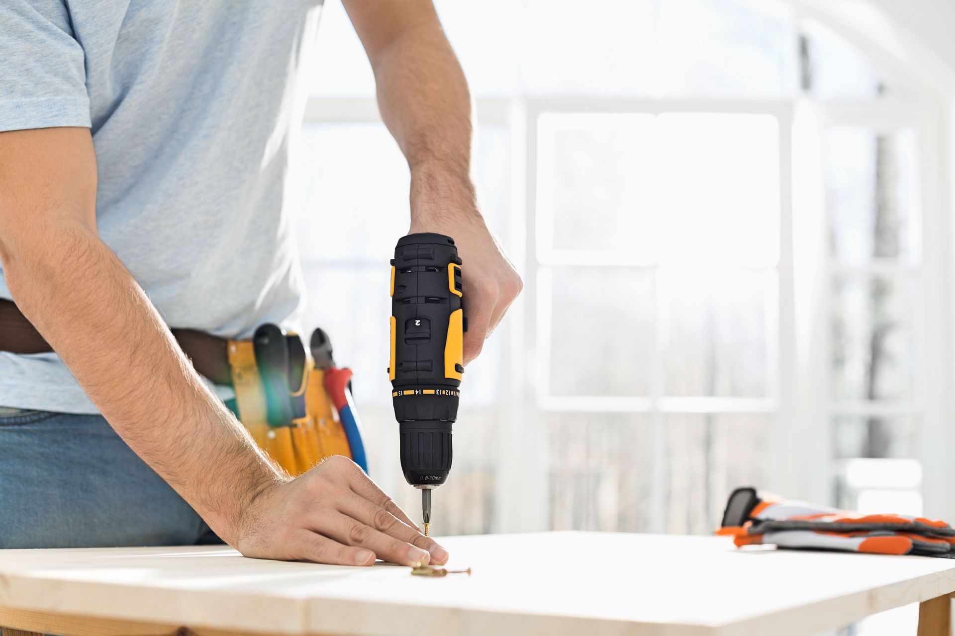 general contractors