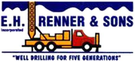 E H Renner & Sons Logo