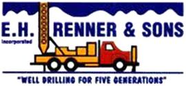 E H Renner & Sons Logo