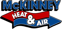 McKinney Heat & Air | Logo
