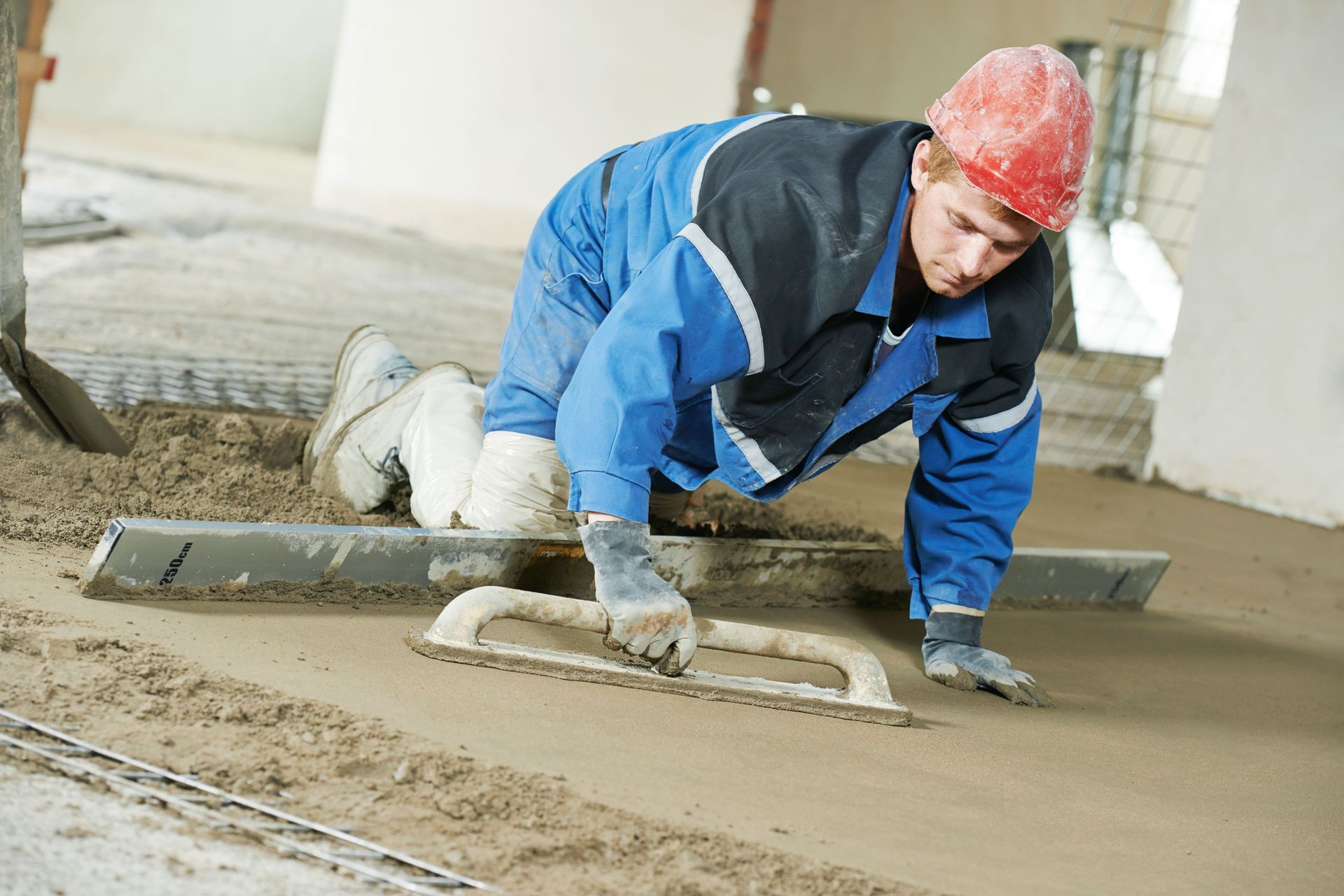 local remodeling contractor