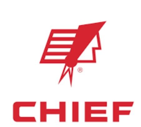 Chief logo