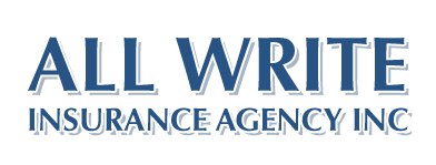 All Write Insurance Agency Inc Logo