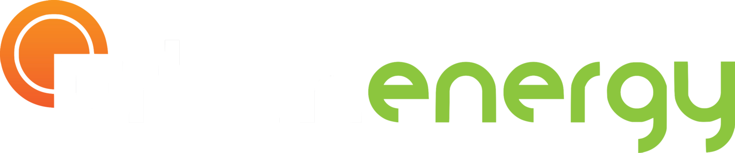 Urban Energy Solar Inc. Logo
