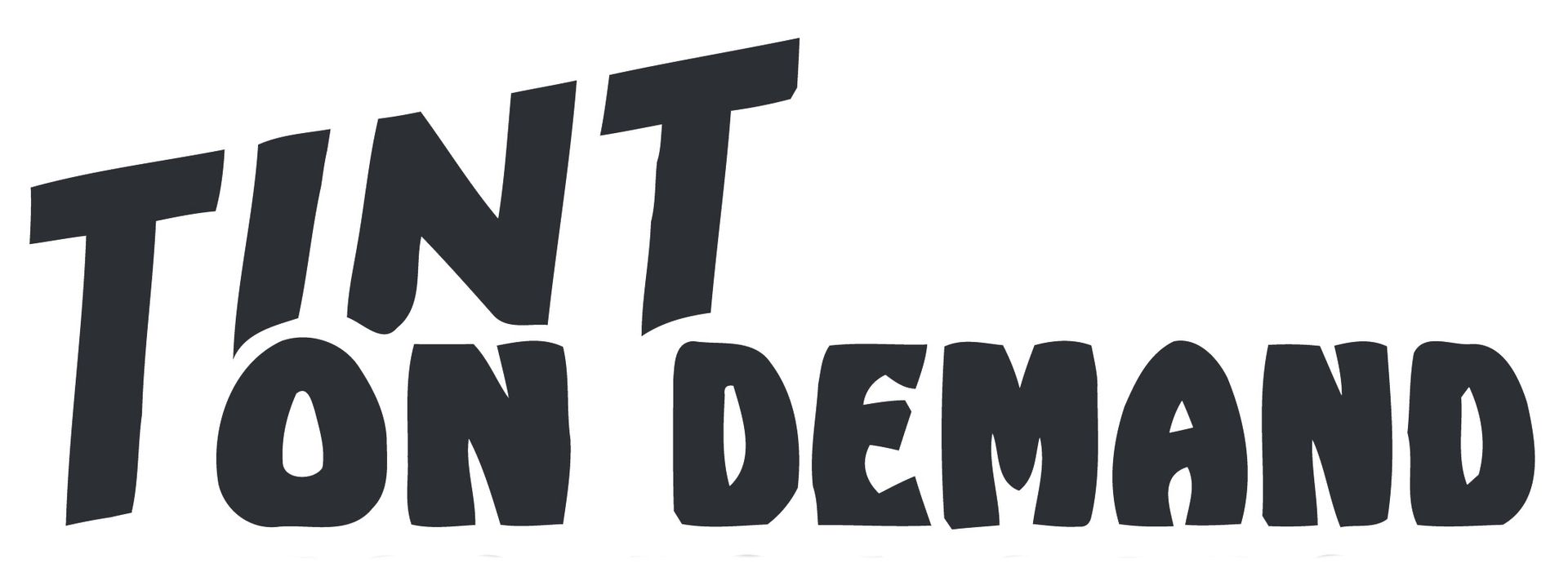 Tint On Demand-Logo
