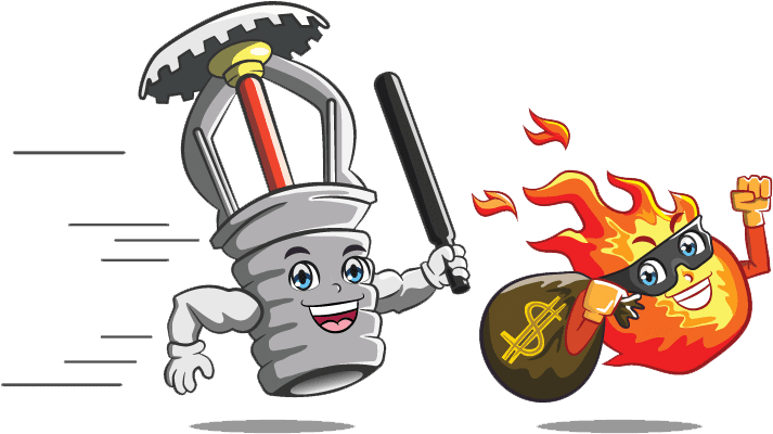 Pittsburgh Fire Sprinkler
