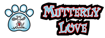 Mutterly Love - Logo