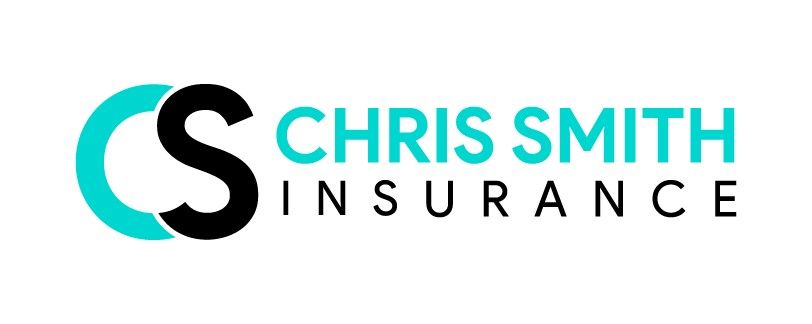 Chris Smith Insurance Logo
