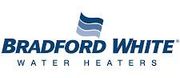 Bradford White Water Heaters Logo