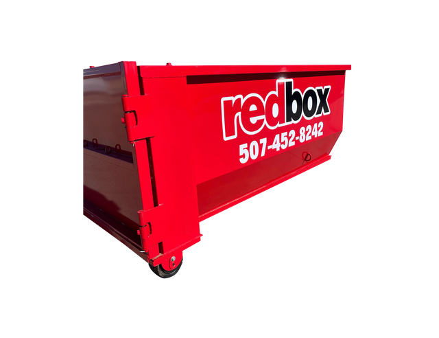 Dumpster Rental and Delivery | Winona, MN