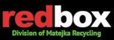 Redbox - Logo