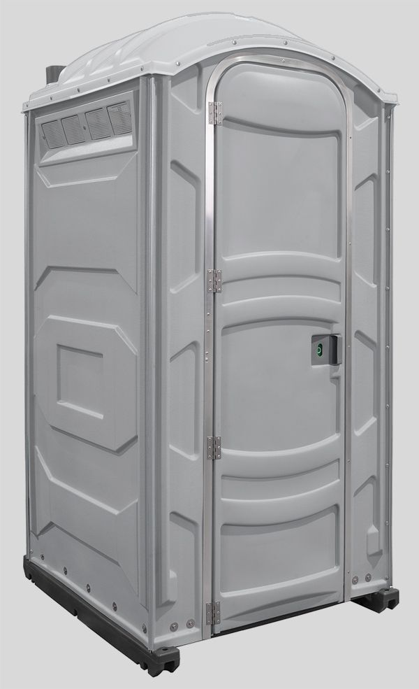 Standard Nonflushing Unit Outside