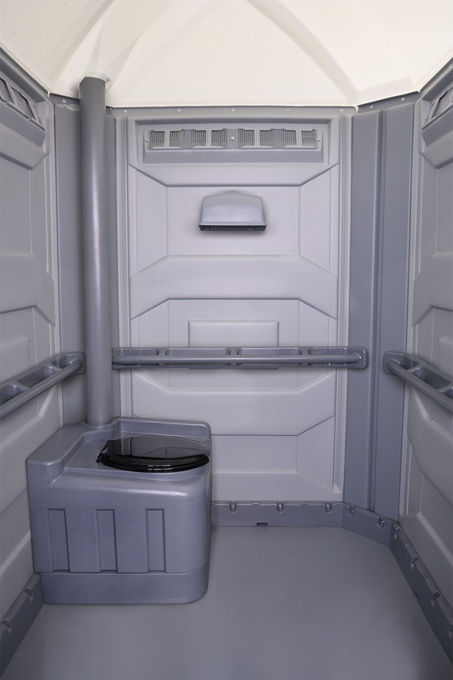 Handicap Unit Inside