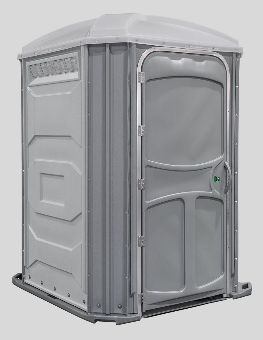 Handicap Unit Outside