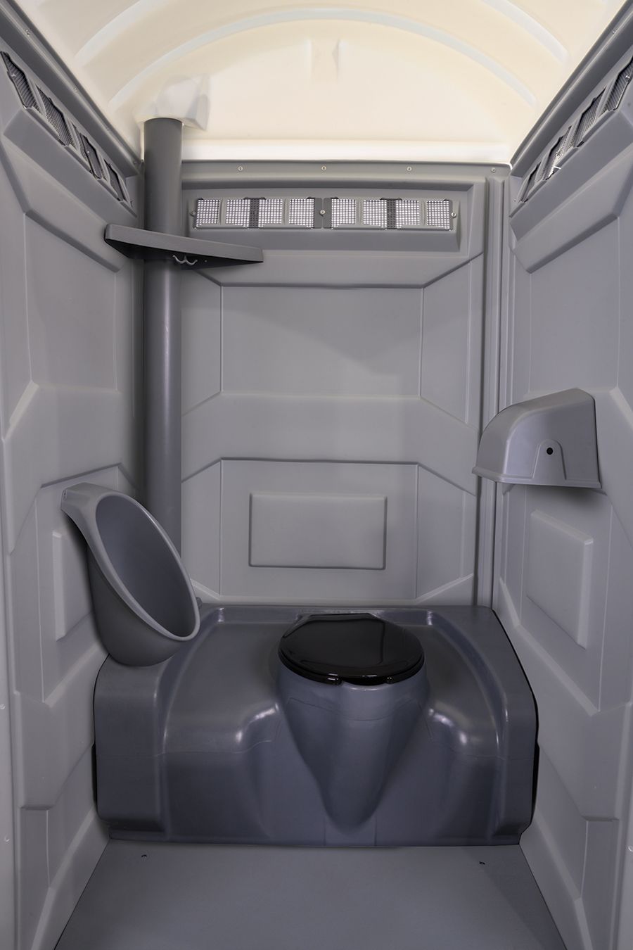 Standard Nonflushing Unit Inside