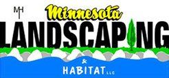 Minnesota Landscaping and Habitat Logo