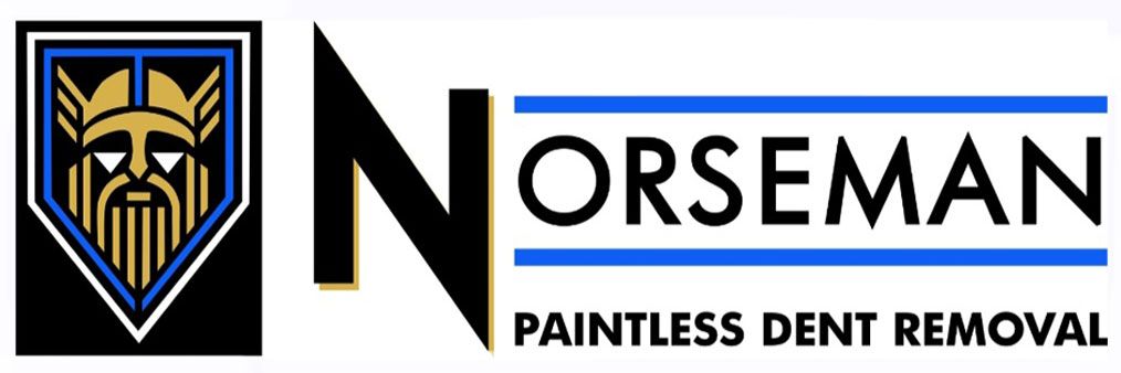 Norseman Paintless Dent Removal-Logo
