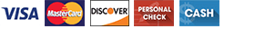 Payment options