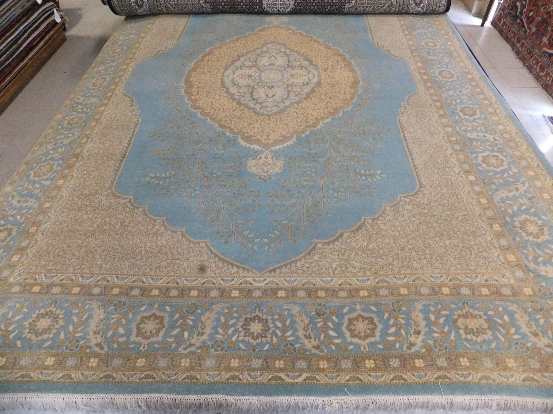 Texas Oriental Rugs, Inc. Wholesale Rugs Houston, TX