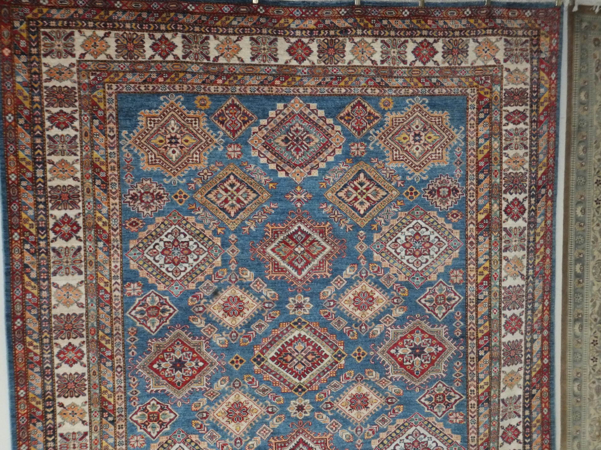 Texas Oriental Rugs, Inc. Wholesale Rugs Houston, TX