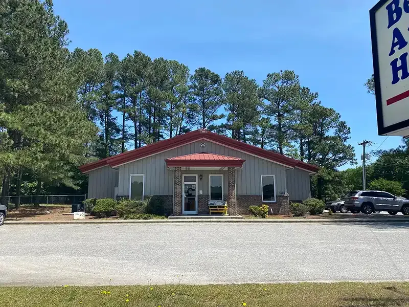 Benson Animal Hospital