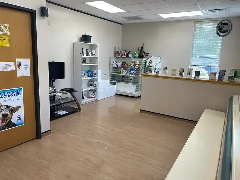 Benson Animal Hospital