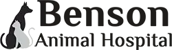 Benson Animal Hospital logo